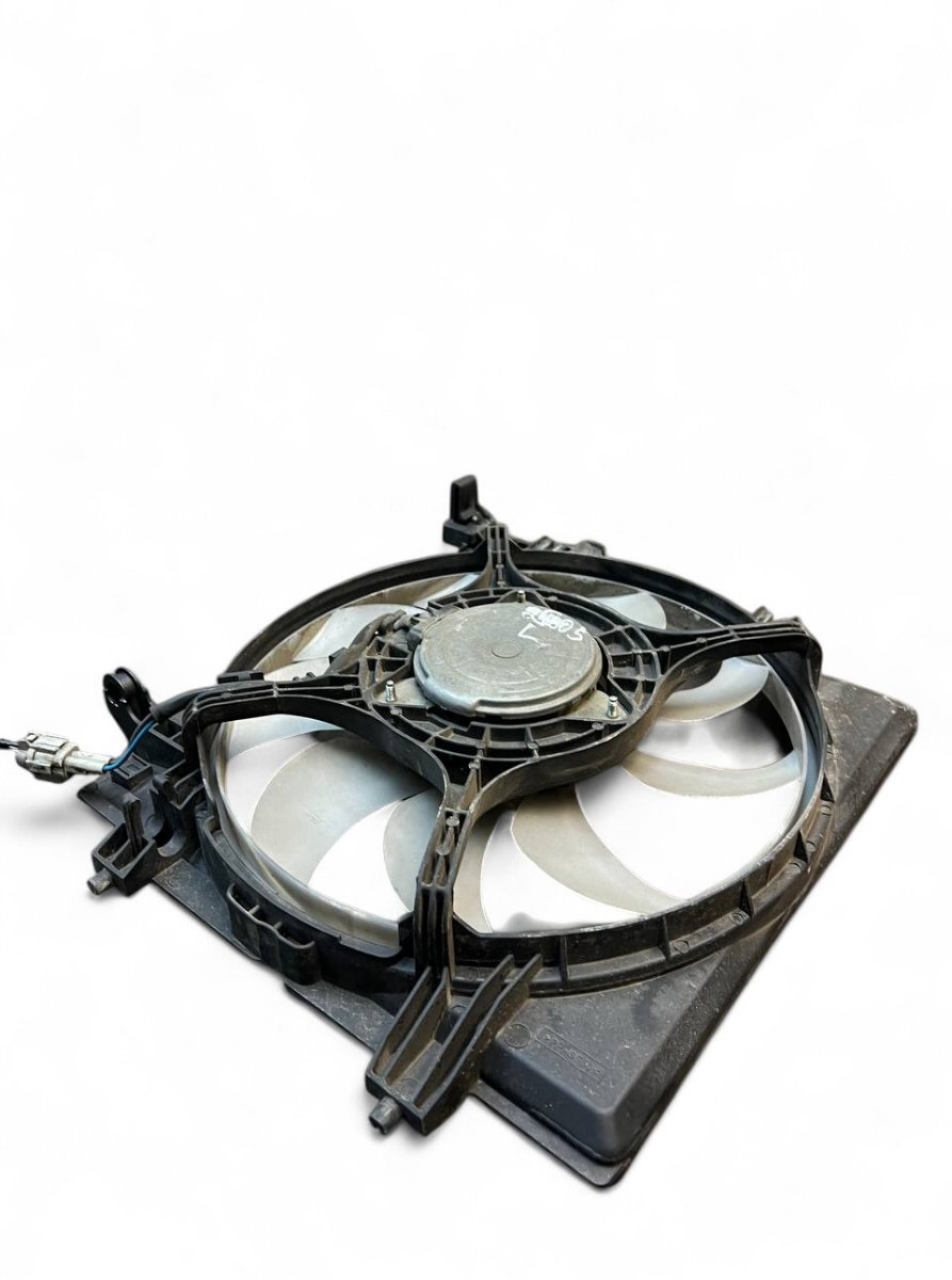 Subaru Legacy Radiator Fan Electric 73310FJ020 Radiator Fan Electric SUBARU LEGACY ...