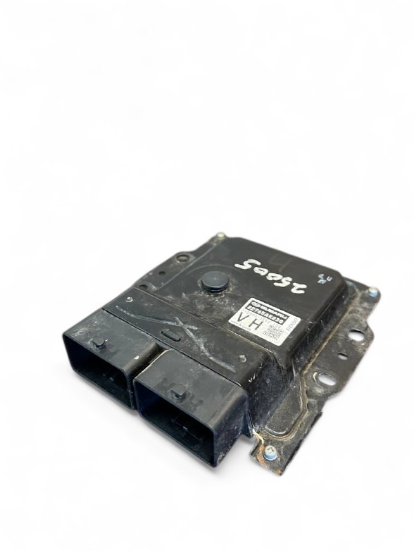 Subaru Legacy Engine Control Unit / module (ECU) 22765AK230 1128003552 Engine Control Unit / mod...