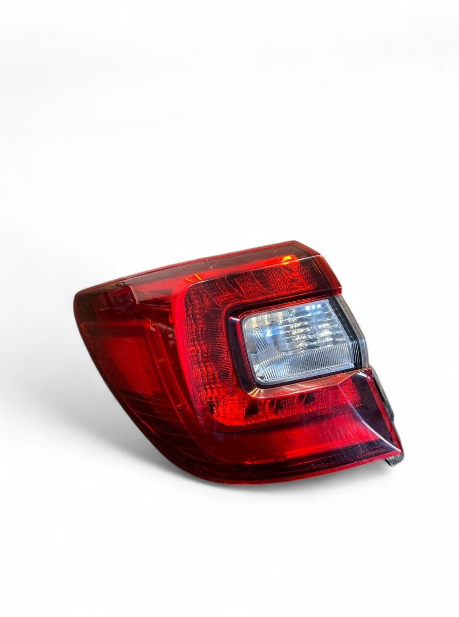 Subaru Legacy tail light left 84912AL060 Tail light left SUBARU LEGACY VI / O...