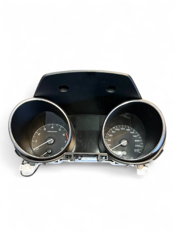 Subaru Legacy instrument cluster 85003AL620 Instrument Cluster SUBARU LEGACY VI ...