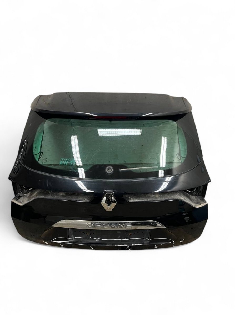 Renault Megane Bootlid / tailgate 901529849R Bootlid / tailgate RENAULT MEGANE IV...