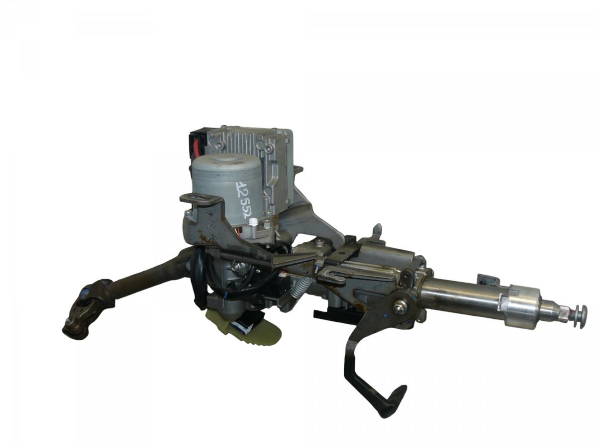 Renault Megane насос усилителя рулевого управления PW22BD0222Q Power steering pump RENAULT MEGANE ...