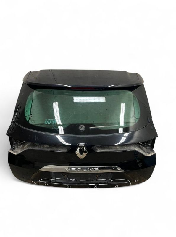 901529849R Bootlid / tailgate RENAULT MEGANE IV (B9A/M) (2015-)