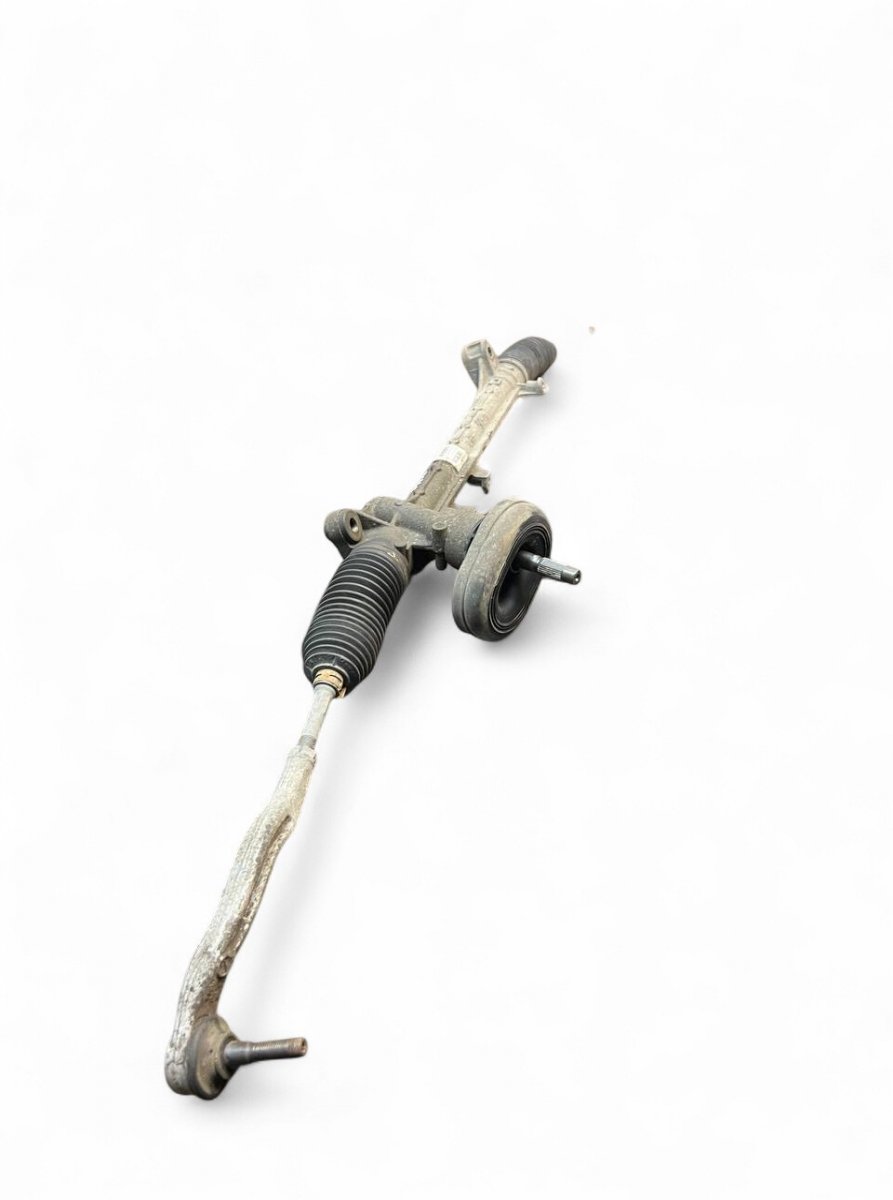 Renault Megane рулевая рейка / червяк 490017441R 480103703R Steering rack RENAULT MEG...