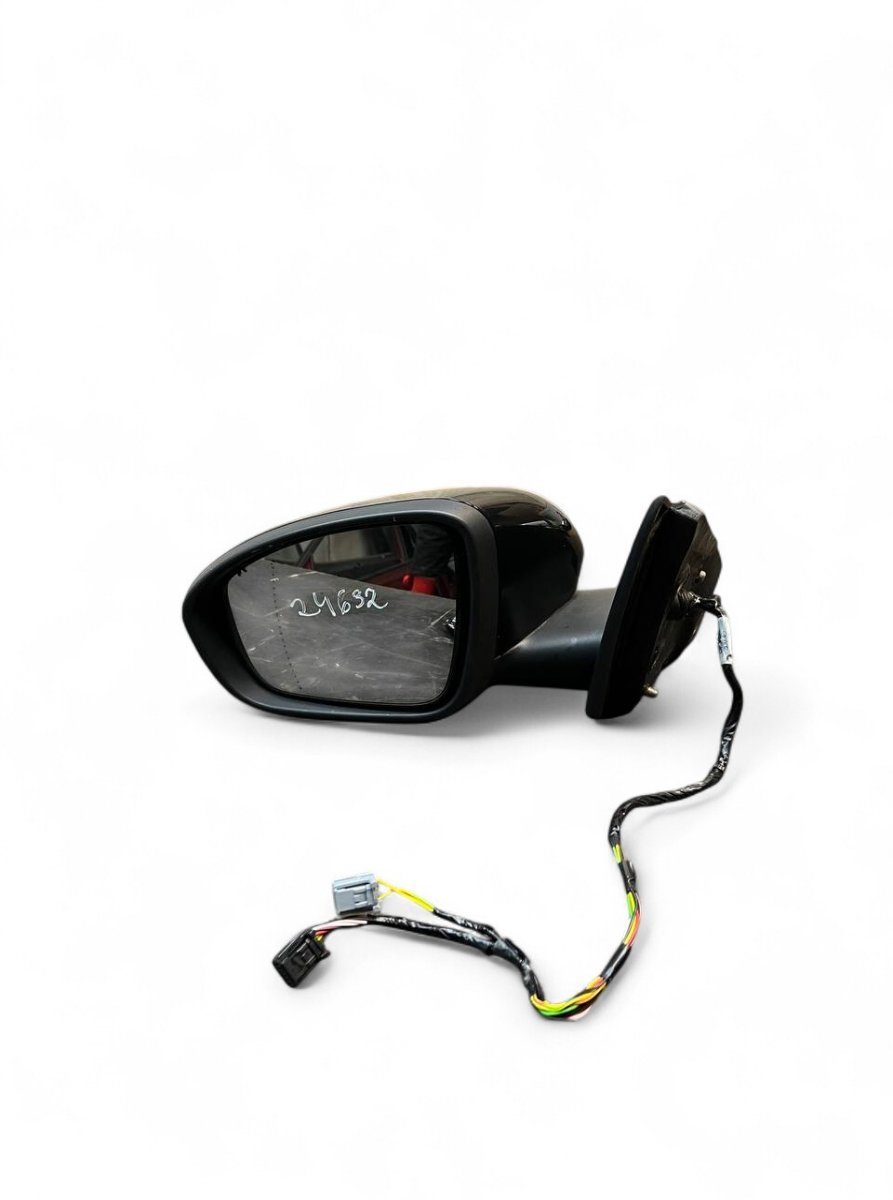 Renault Megane зеркало (левое) 963027851R 963664523R 963066605R Mirror left RE...