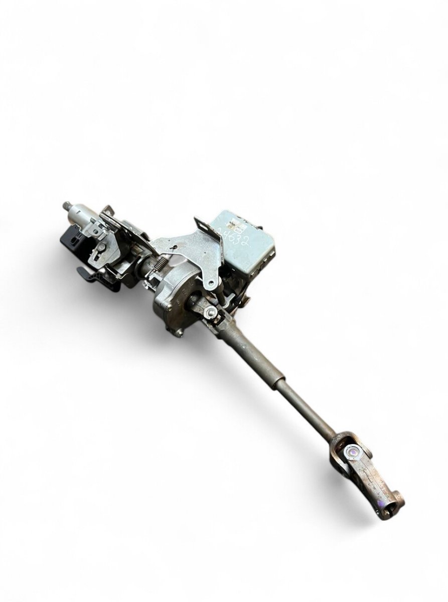 Renault Megane Steering Column 488109031R 488100135R Steering Column RENAULT M...
