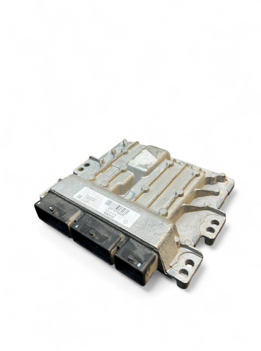 Renault Megane Engine Control Unit / module (ECU) 237107343R 237107137R Engine Control Unit / mod...