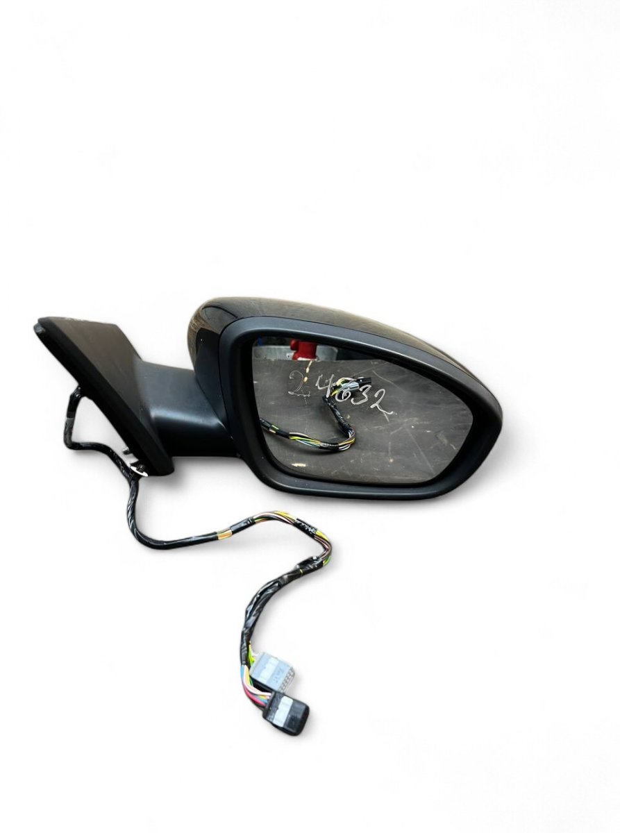 Renault Megane зеркало (правое) 963012196R 963053102R 963651460R Mirror right R...