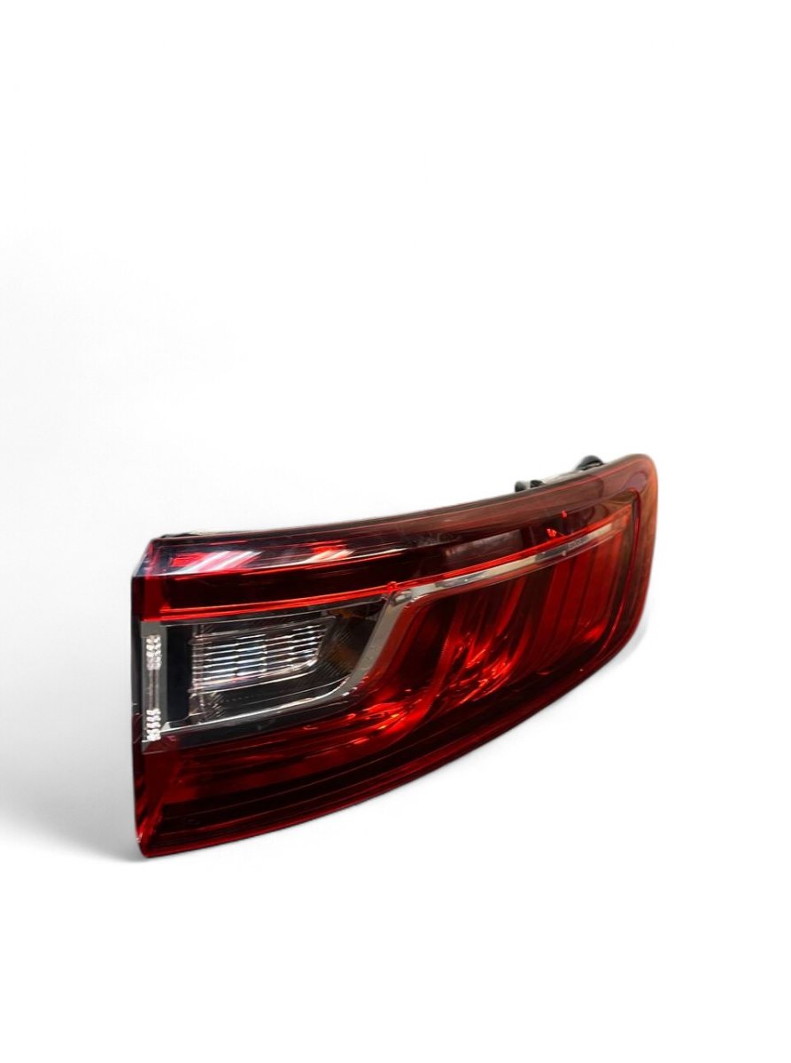 Renault Megane Tail light, right 265501150R Tail light, right RENAULT MEGANE IV ...