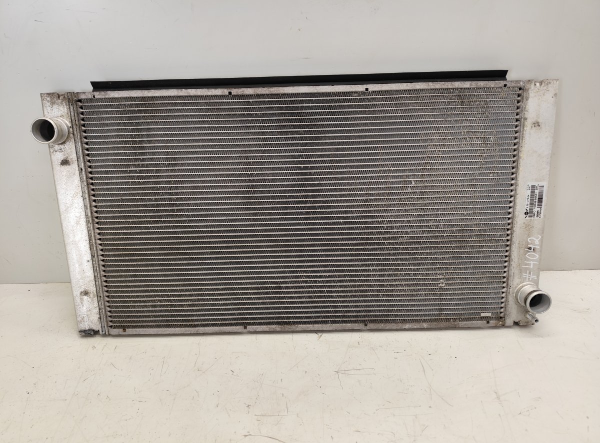 Mini Countryman, Paceman (R60 / R61) Intercooler  16080800AB1 275127504 Intercooler MINI MINI COU...