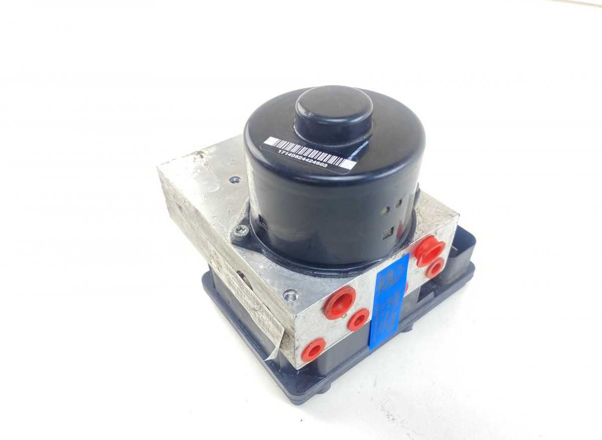 A1634300007 A2515453732 ABS hydraulic unit / pump MERCEDES-BENZ ML-CLASS (W164) (2005-2011)