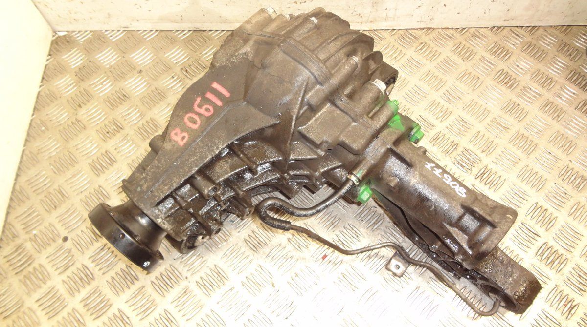 4460-310-030 4460310030 Front axle Differential MERCEDES-BENZ ML-CLASS (W164) (2005-2011)