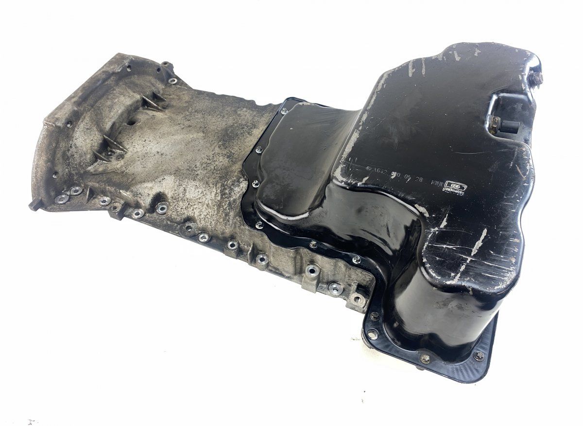 A6420100528 Oil Sump/ pan MERCEDES-BENZ ML-CLASS (W164) (2005-2011)