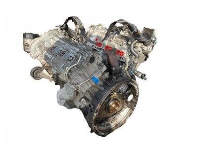642820 642.820 OM642820 OM642.820 Двигател MERCEDES-BENZ ML-CLASS (W164) (2005-2011)