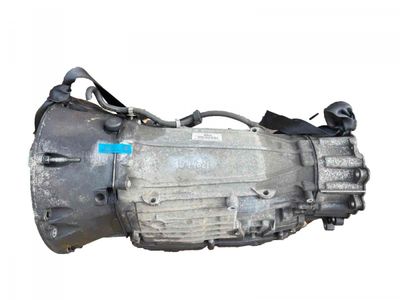 722902 7229020 Skrzynia biegów MERCEDES-BENZ ML-CLASS (W164) (2005-2011)