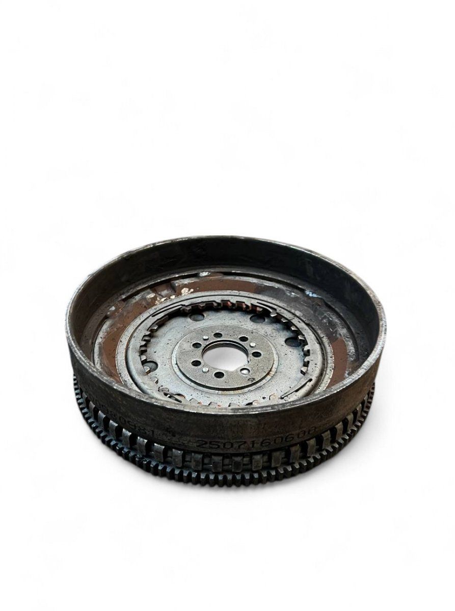 123005236R Flywheel RENAULT MEGANE IV (B9A/M) (2015-)