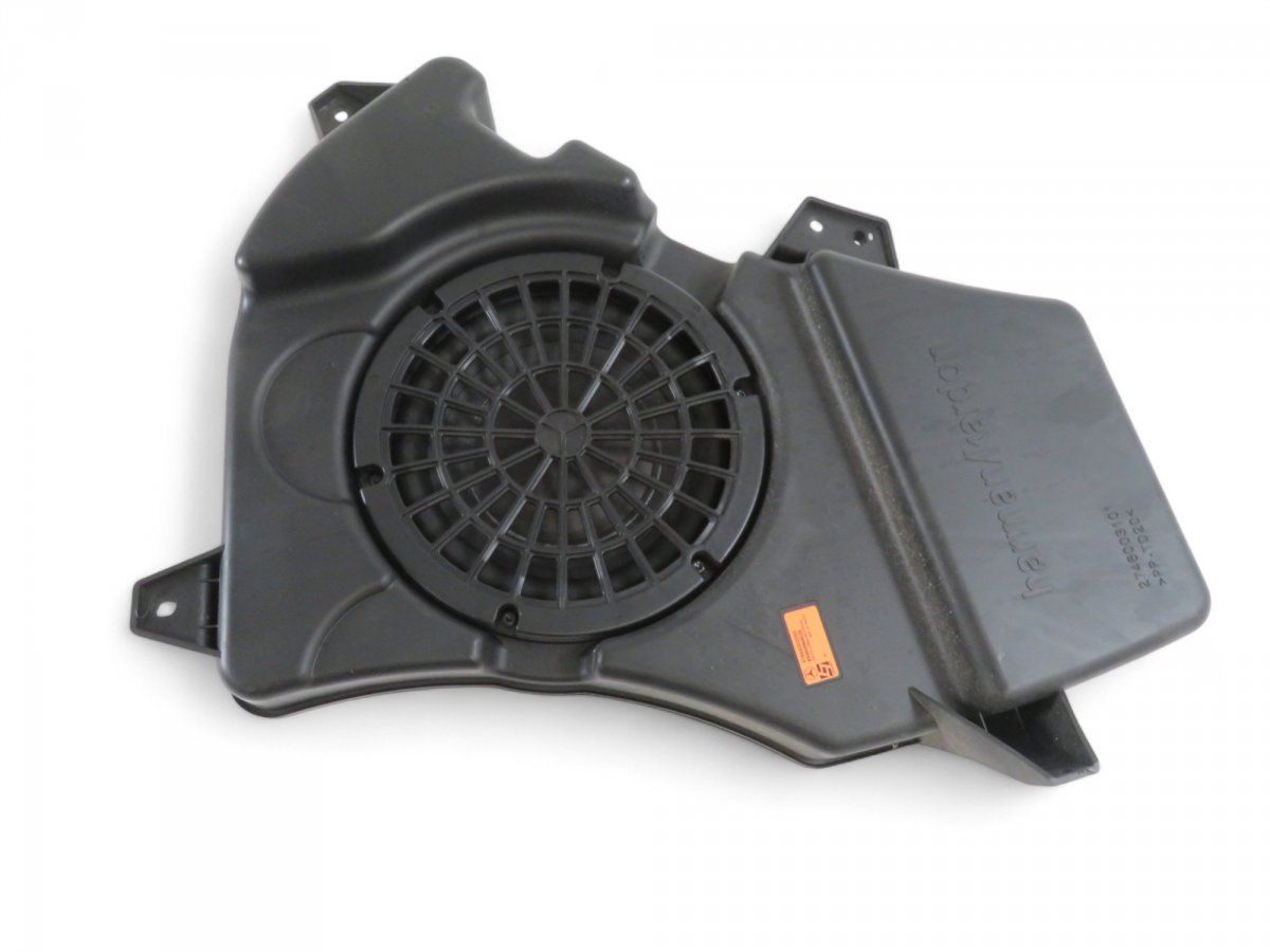 A1668202202 Subwoofer MERCEDES-BENZ ML-CLASS (W166) (2011-2015)