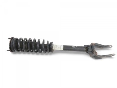 A1663232400 A1663231000 Jambe de suspension avant droite MERCEDES-BENZ CLASSE ML (W166) (2011-2015)