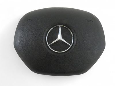 A1668600002 A16686000029116 Airbag de volant MERCEDES-BENZ CLASSE ML (W166) (2011-2015)