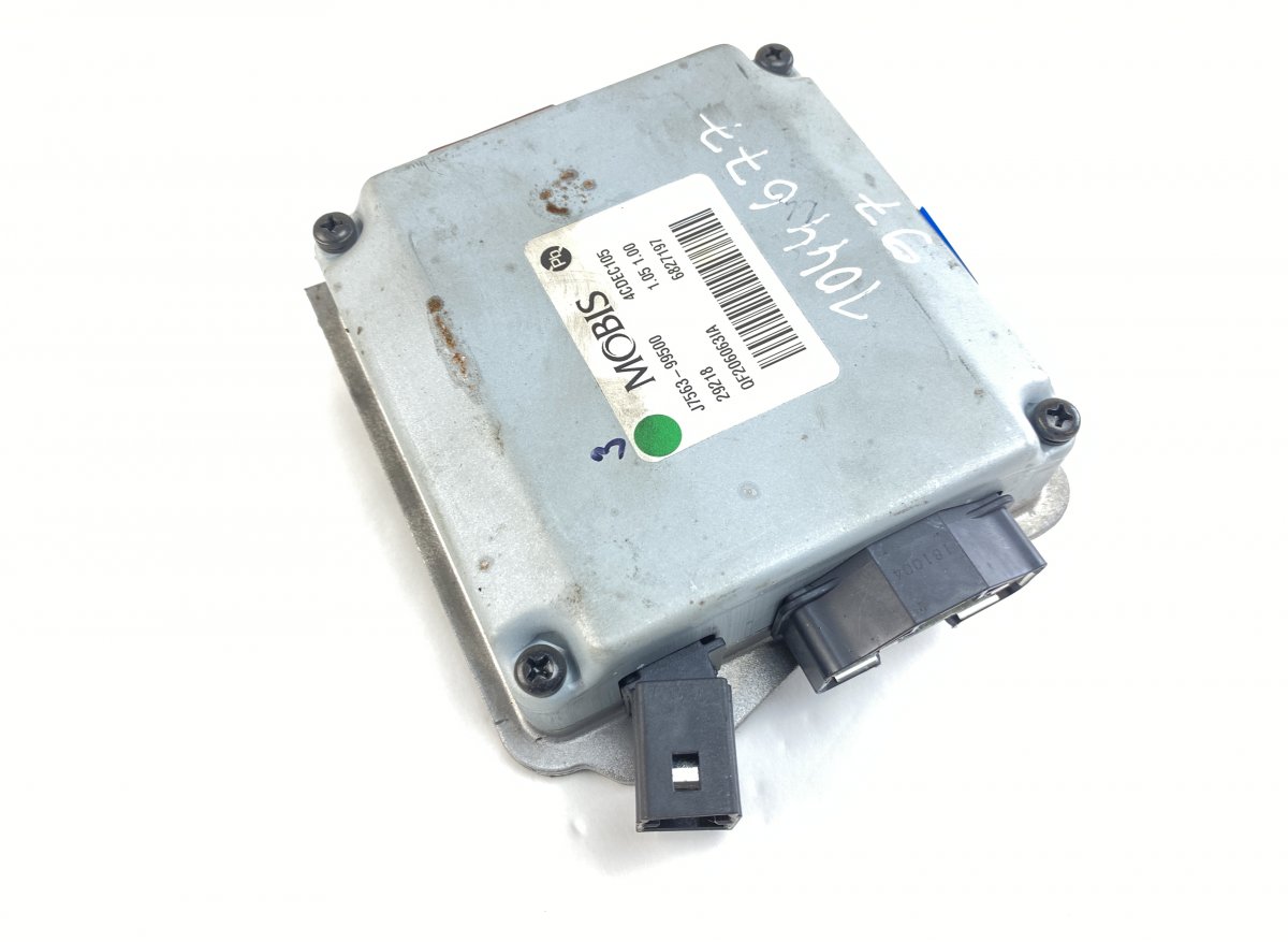 Kia Ceed (CD) Steering column control unit 56340J7000 Steering column control unit KIA CEE...