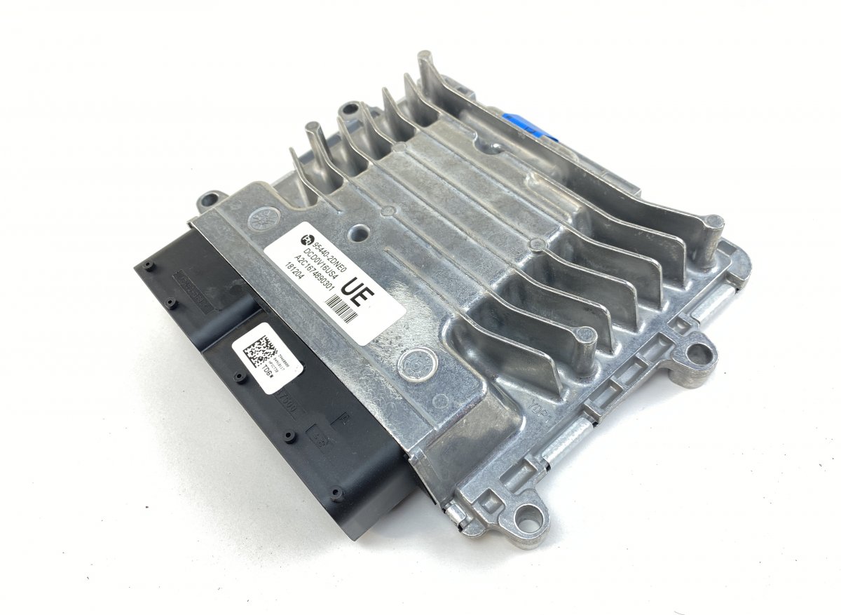 Kia Ceed (CD) Gearbox Control Unit A2C1674890301 Gearbox Control Unit KIA CEED III...