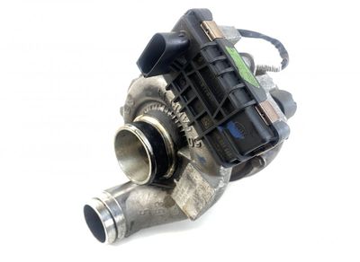 Turbocompresseur A6420908680 MERCEDES-BENZ CLASSE ML (W164) (2005-2011)