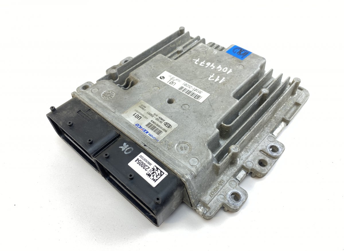 Kia Ceed (CD) Engine Control Unit / module (ECU)