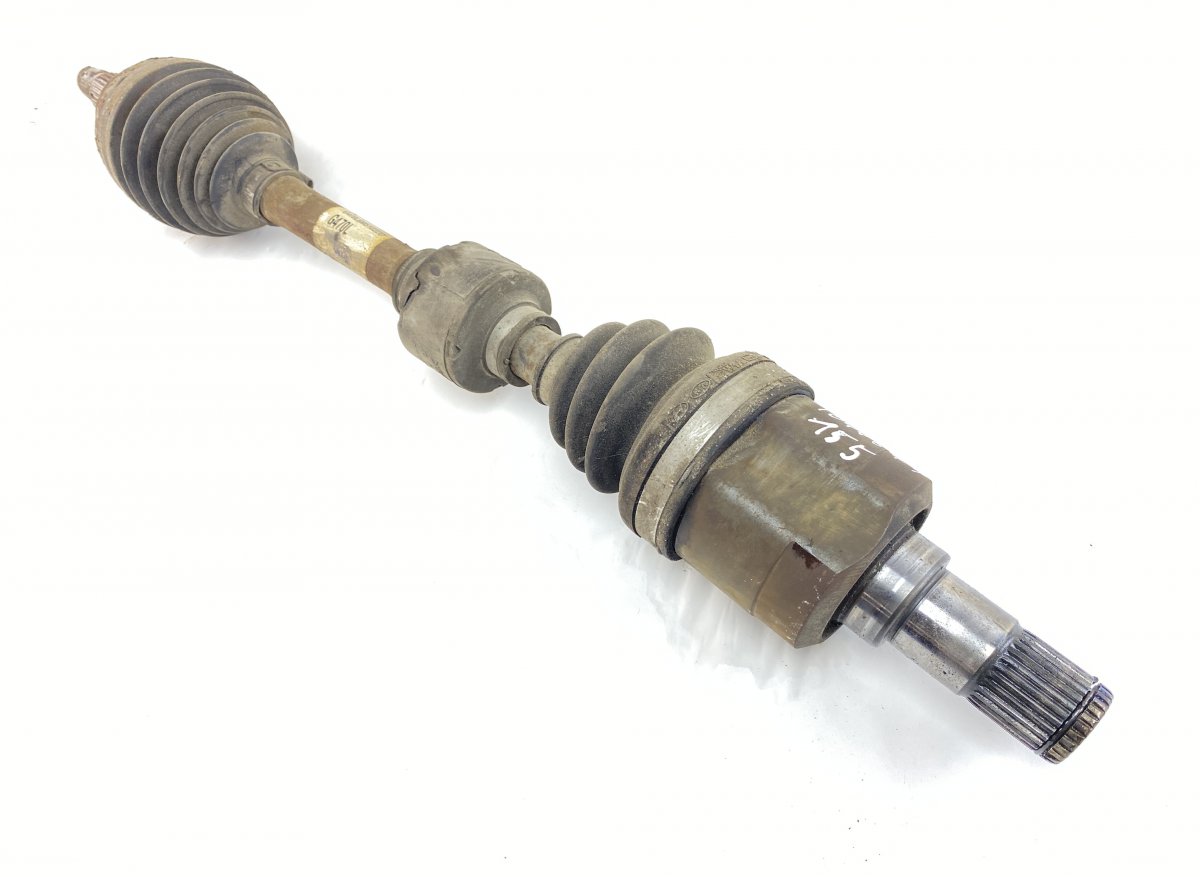 Kia Ceed (CD) Drive Shaft Front Left 49500G4700 Drive Shaft Front Left KIA CEED III ...