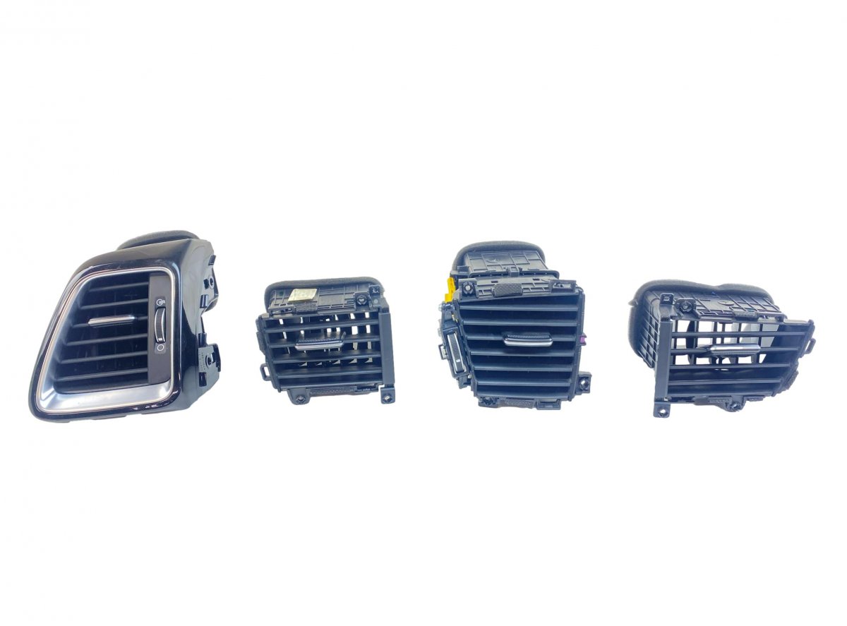 Kia Ceed (CD) Cabin air vent set