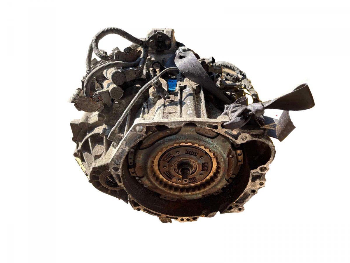 Kia Ceed (CD) Gearbox
