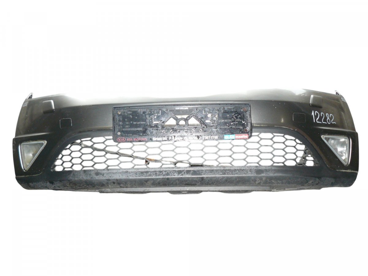 Honda Civic front bumper 71101SMGZZ00 Front Bumper HONDA CIVIC VIII (FN,...