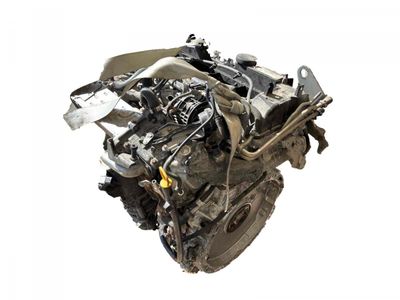 651930 651.930 OM651930 Двигател MERCEDES-BENZ CLA (C117, X117) (2013-2019)