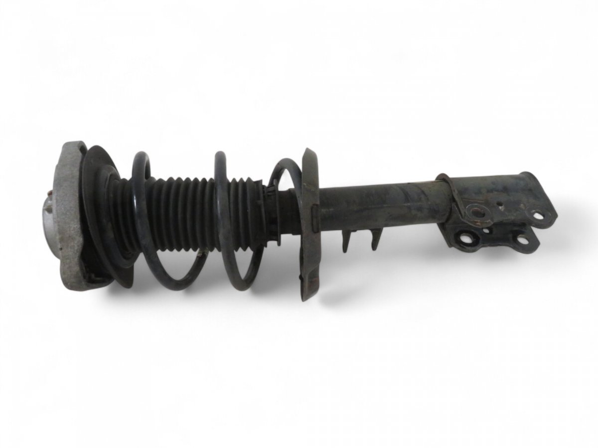 Mercedes-Benz CLA (C117) Suspension Leg Front Left A1173231500 A1173200338 A2463210804 Suspension ...