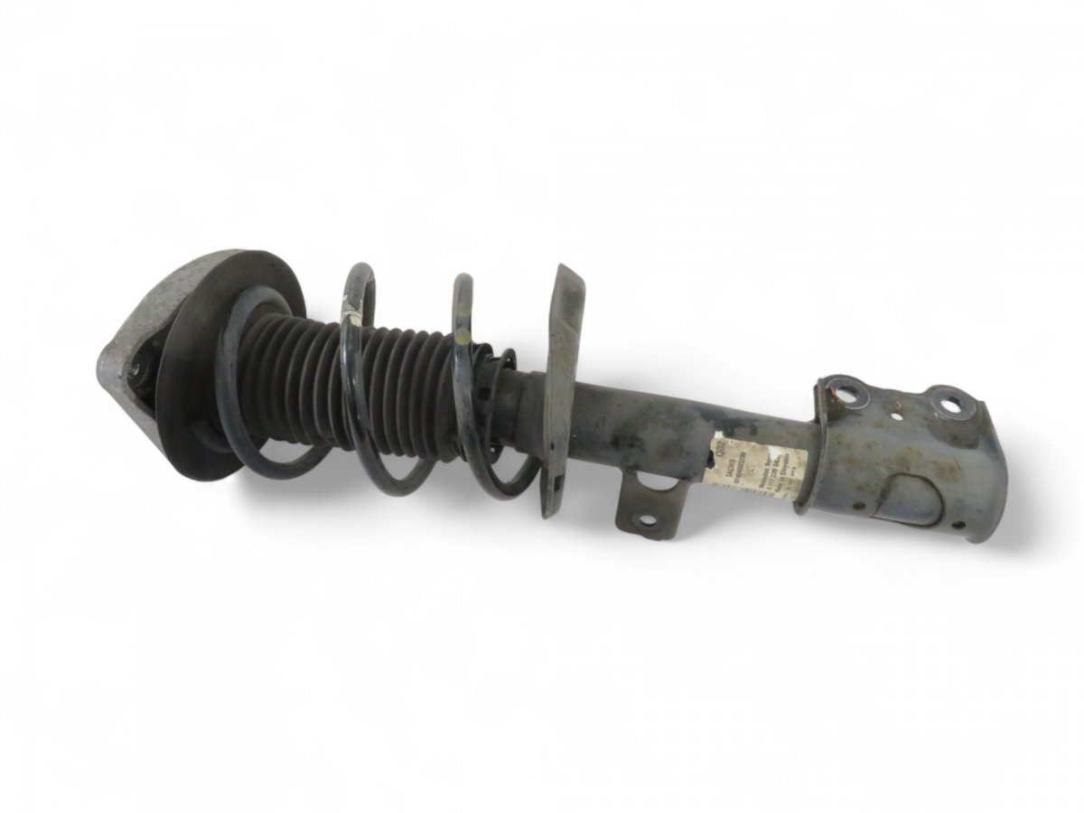 Mercedes-Benz CLA (C117) Suspension Leg Front Right A1173200438 A1173231600 Suspension Leg Front Ri...