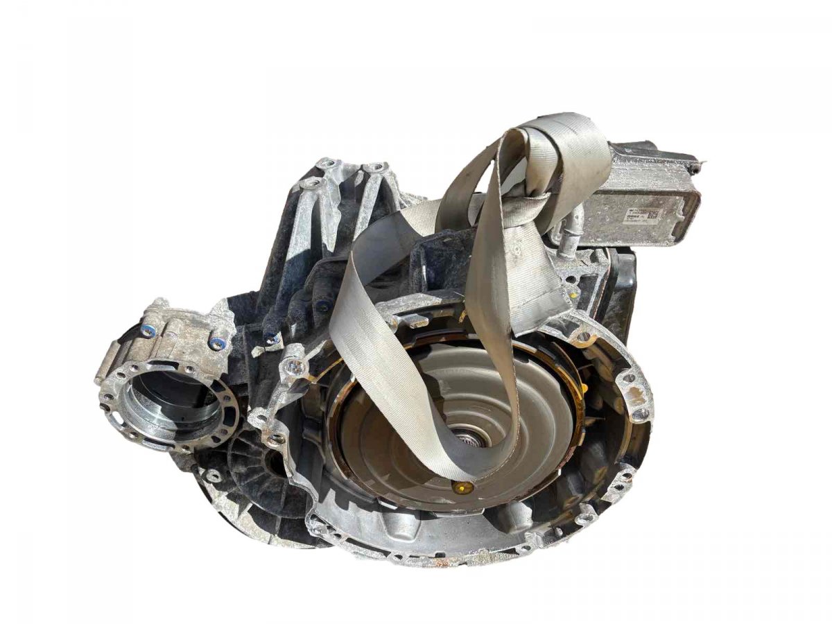 Mercedes-Benz CLA (C117) Gearbox 724011 724.011 Gearbox MERCEDES-BENZ CLA (C117,...