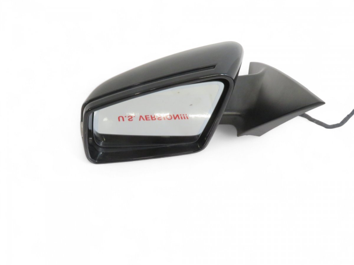 Mercedes-Benz CLA (C117) зеркало (левое) A1178101376 A1178103719 A24681101609696 A246811...