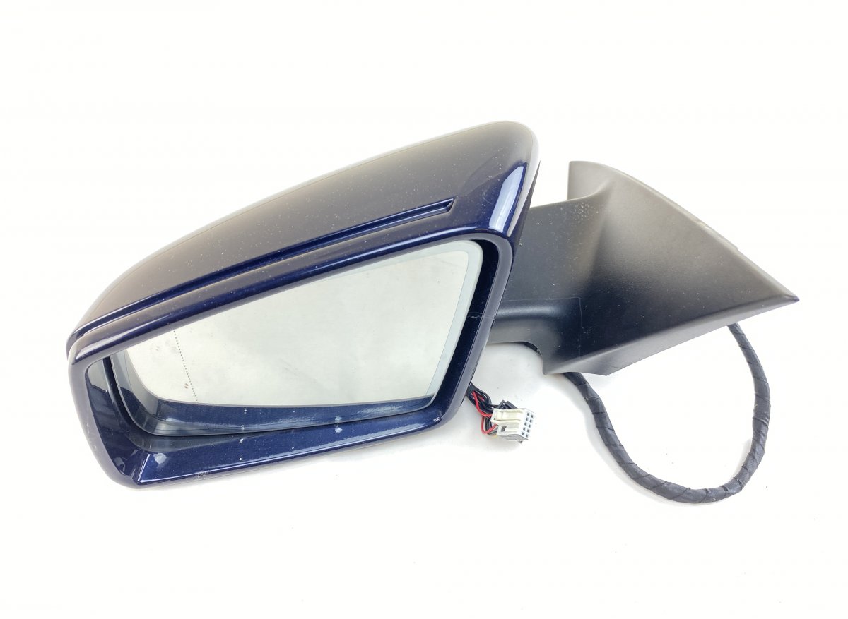 Mercedes-Benz CLA (C117) зеркало (левое) A1178103119 Mirror left MERCEDES-BENZ CLA (C117...