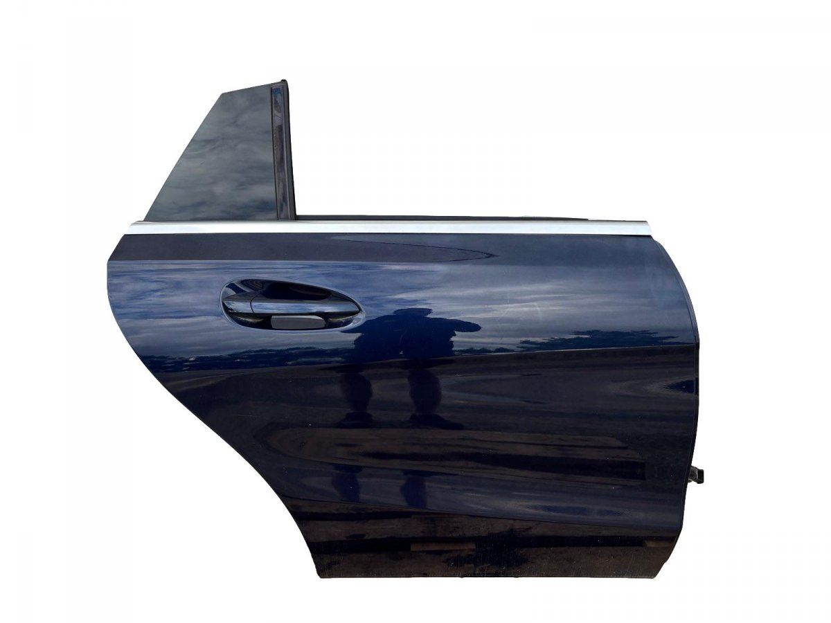 A1177300205 Door Rear Right MERCEDES-BENZ CLA (C117, X117) (2013-2019)