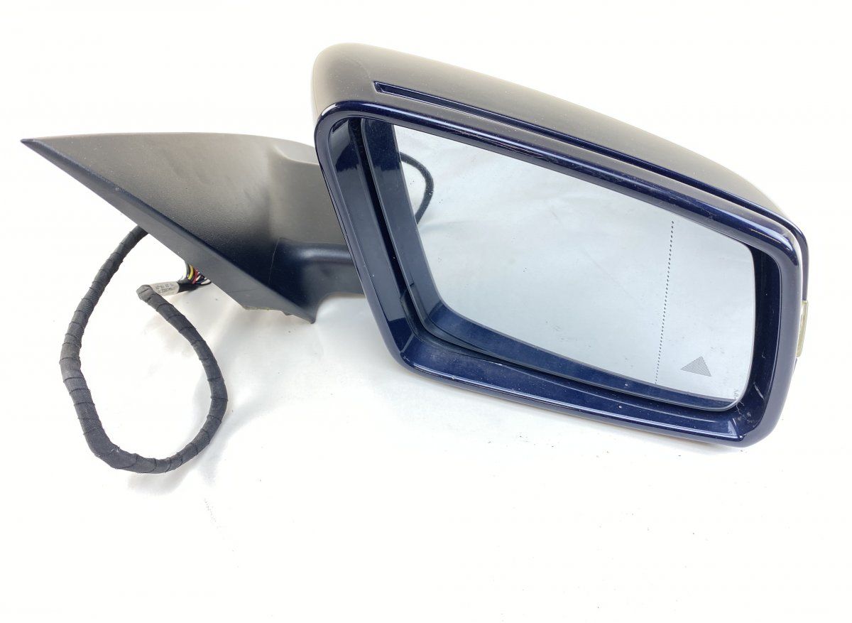 A1178102819 Mirror right MERCEDES-BENZ CLA (C117, X117) (2013-2019)