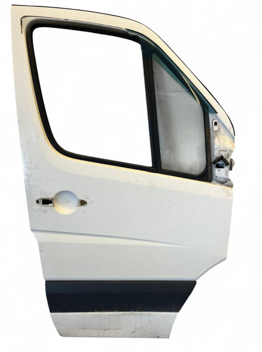 Volkswagen Crafter Door Front Right Door Front Right VW CRAFTER I (2E) (2006-2016)
...