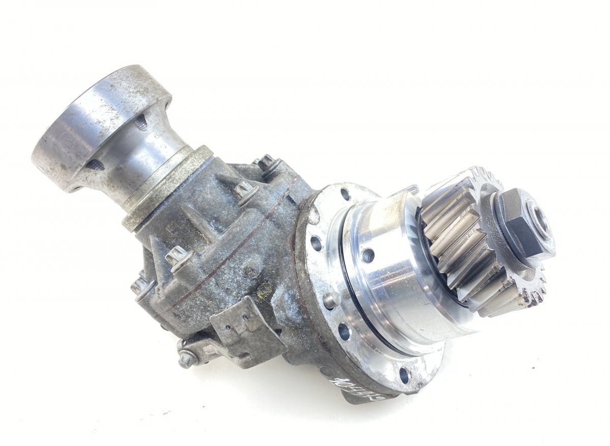 A2462801000 Transfer Box MERCEDES-BENZ CLA (C117, X117) (2013-2019)