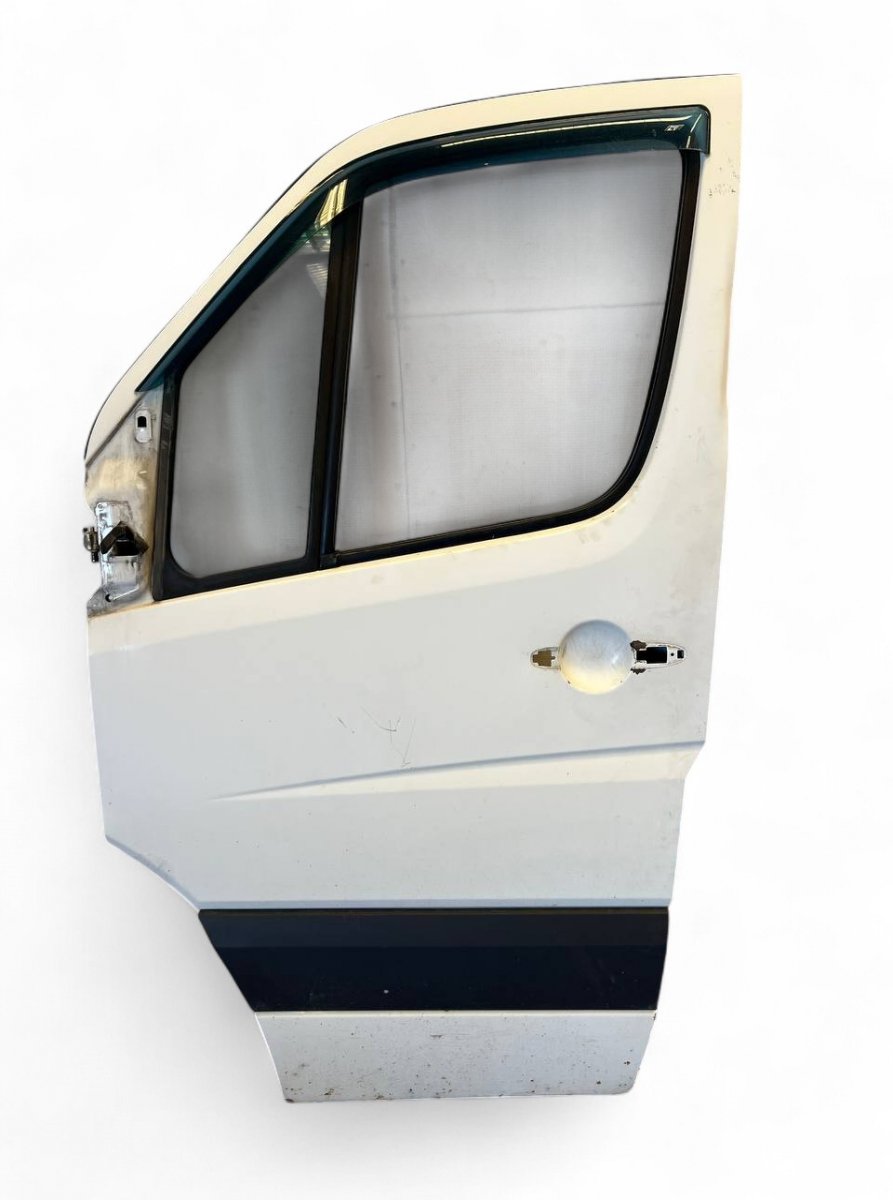 Volkswagen Crafter Door Front Left Door Front Left VW CRAFTER I (2E) (2006-2016)

...