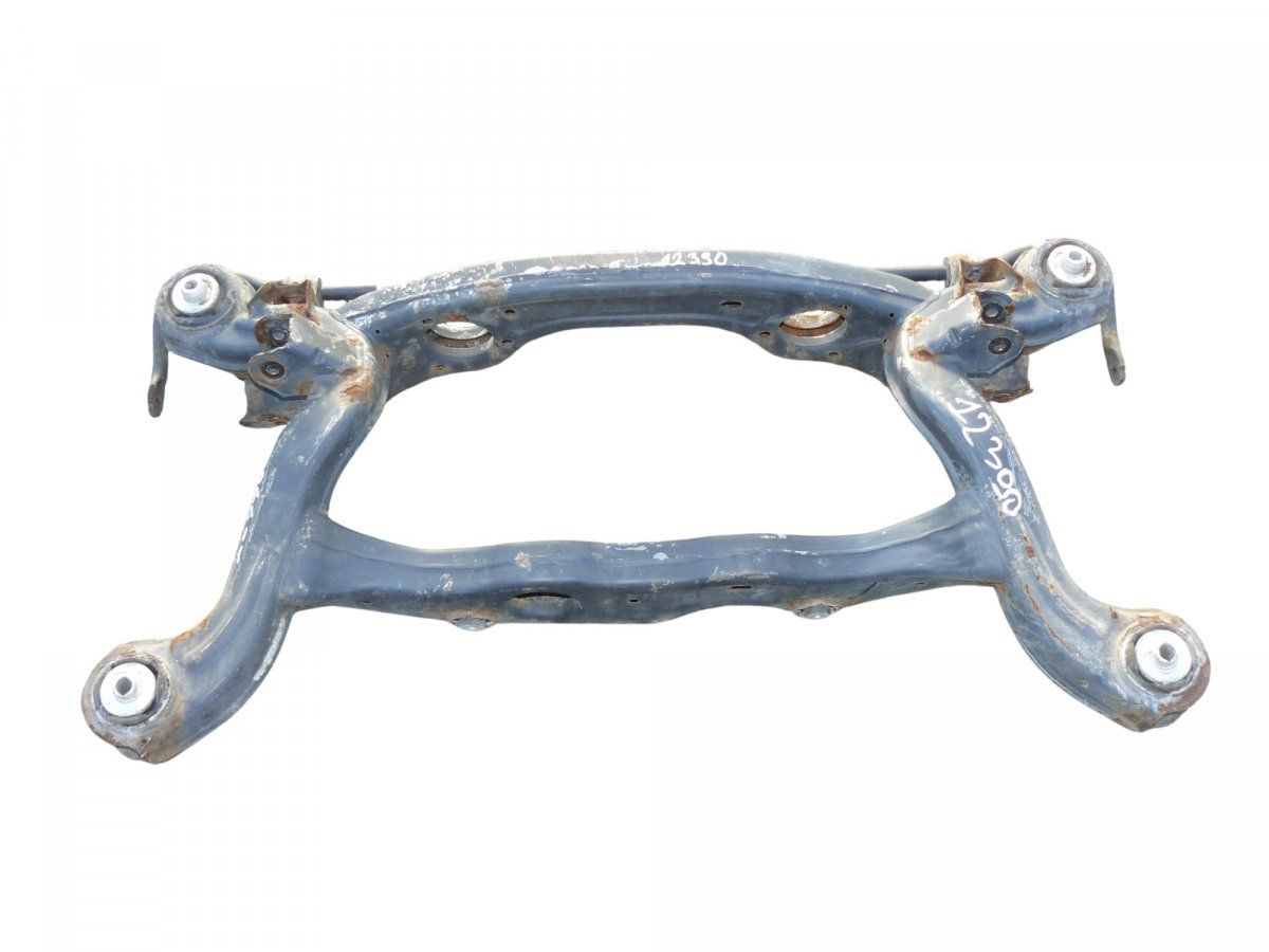 2463504301 Rear axle Beam MERCEDES-BENZ CLA (C117, X117) (2013-2019)