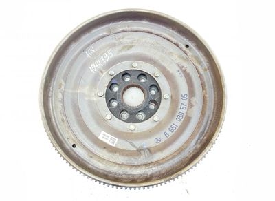 A6510305705 Volant moteur MERCEDES-BENZ CLA (C117, X117) (2013-2019)