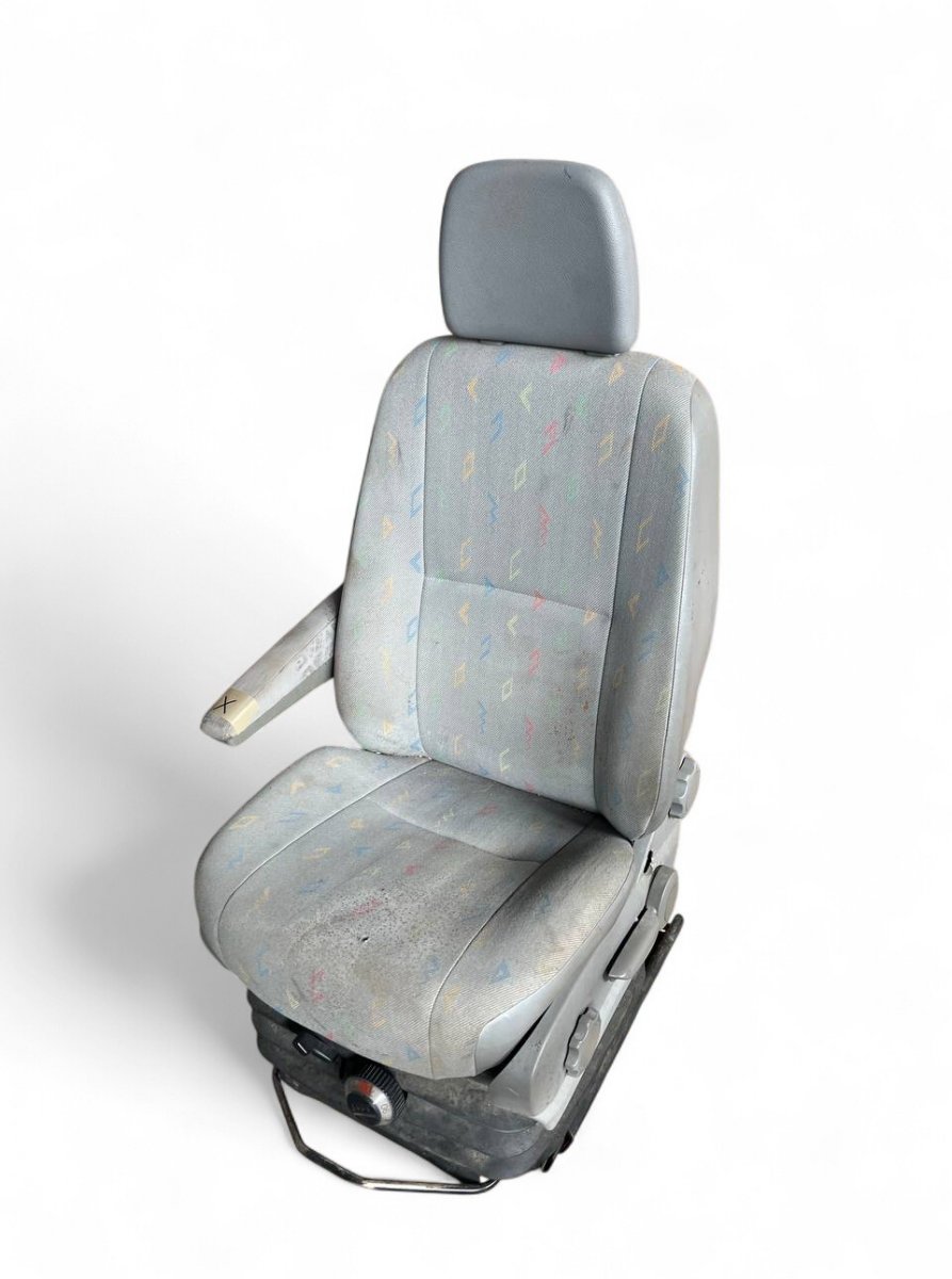 Volkswagen Crafter Front seat left Front seat left VW CRAFTER I (2E) (2006-2016)

...