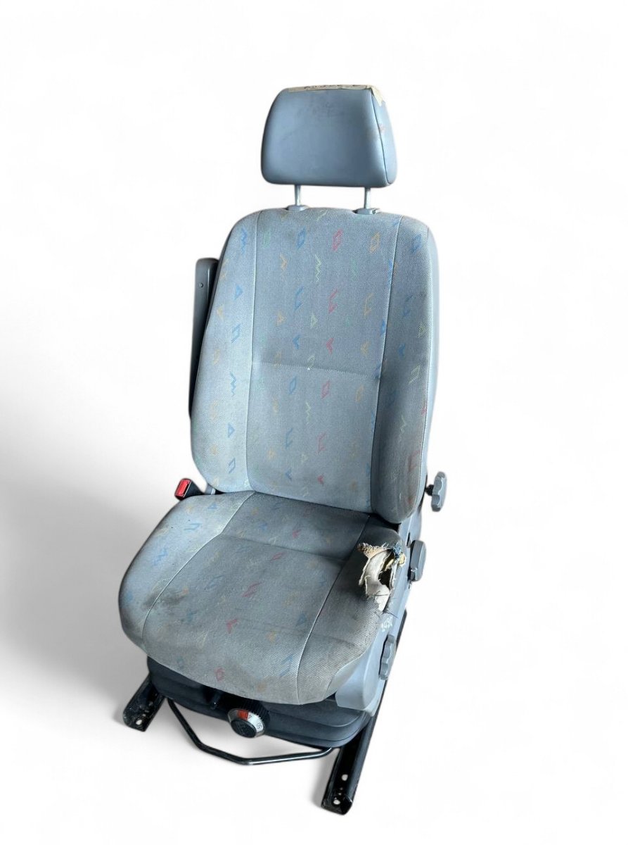 Volkswagen Crafter Front seat left Front seat left VW CRAFTER I (2E) (2006-2016)

...