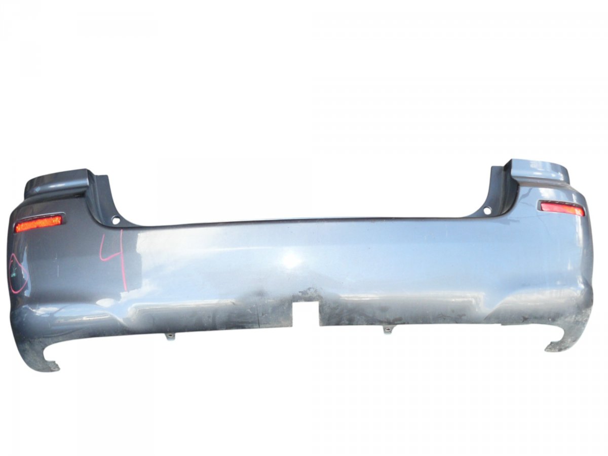 Toyota Corolla rear bumper 521590F040 Rear bumper TOYOTA COROLLA Verso II ...