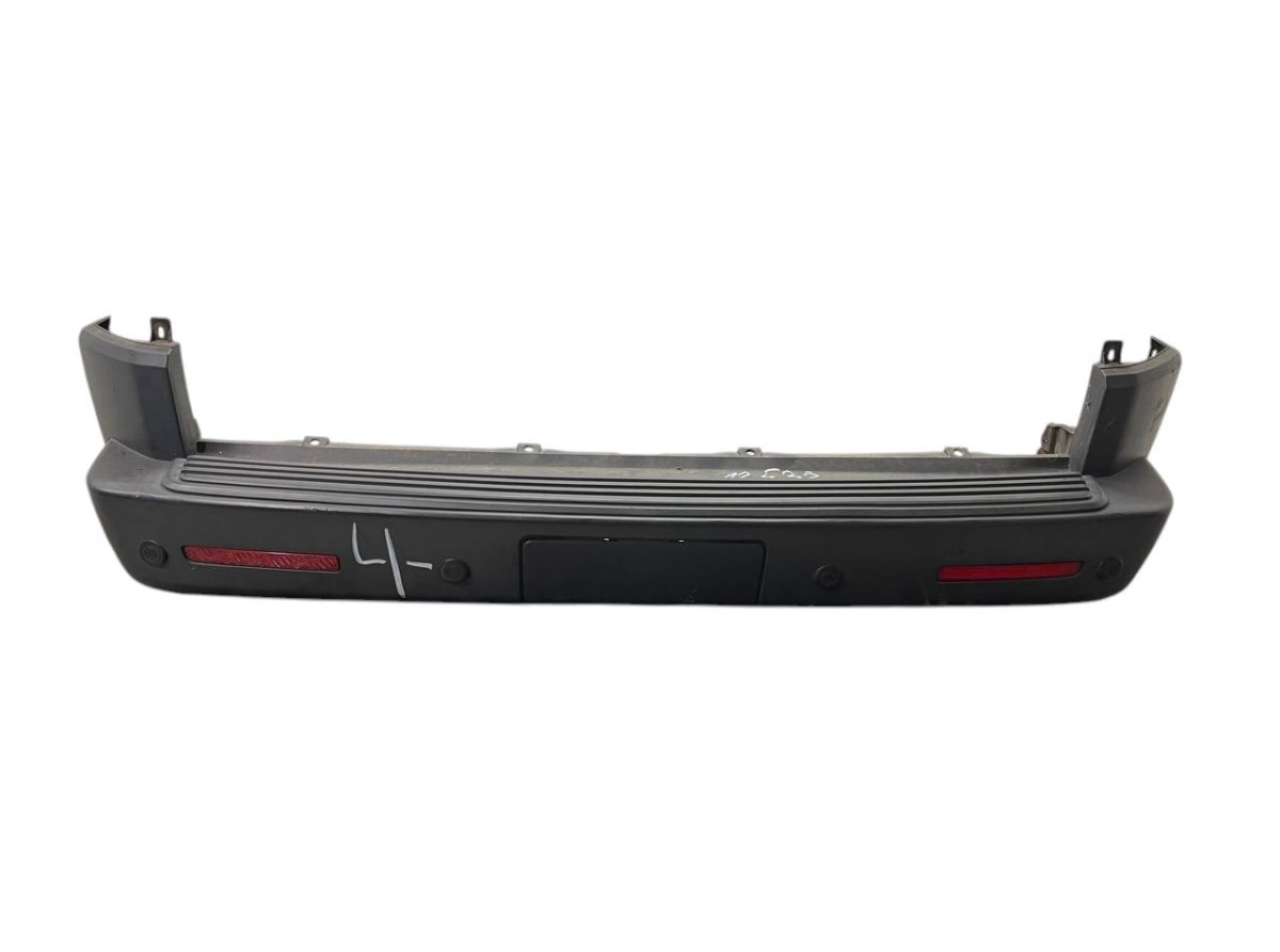 Land Rover Discovery rear bumper DPO000031 DPO000051 DPO000031XXX DPO000051XXX R...