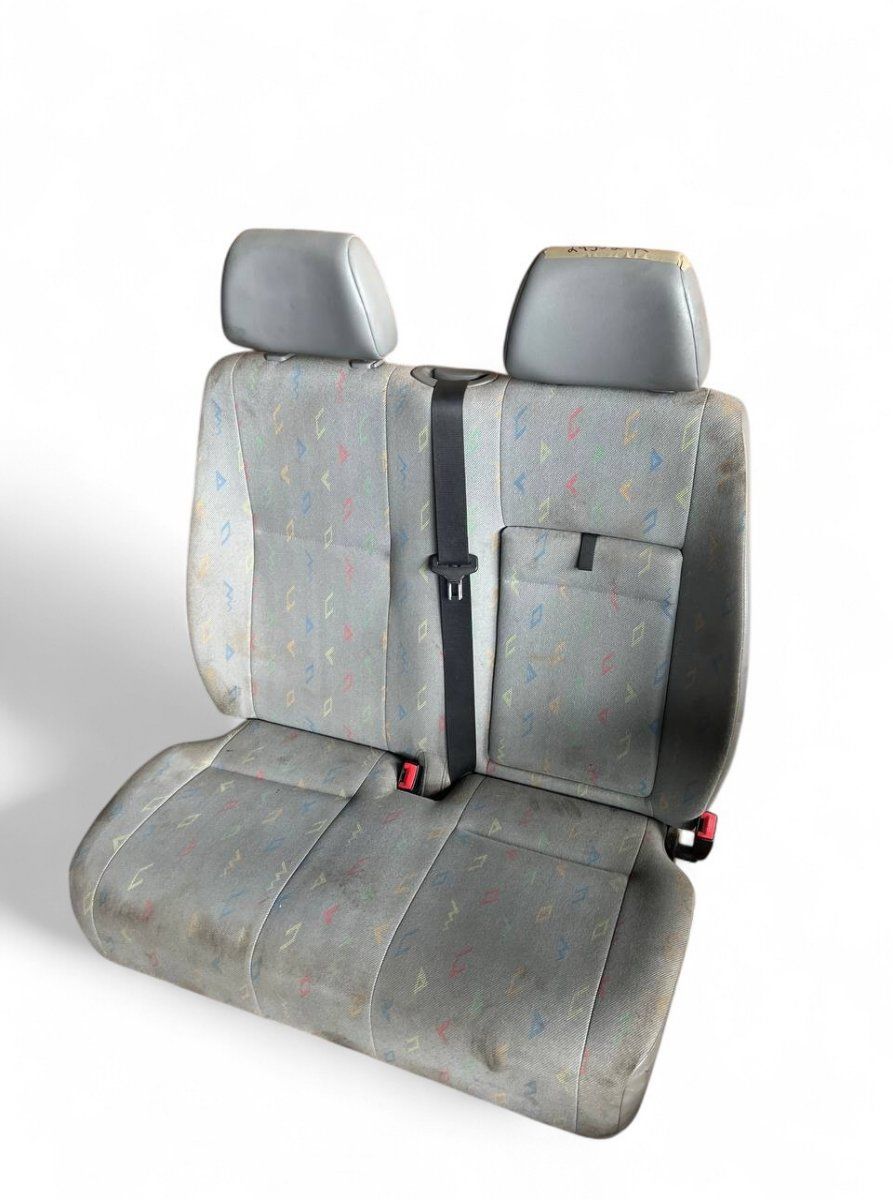Multi Seater Front seat VW CRAFTER I (2E) (2006-2016)