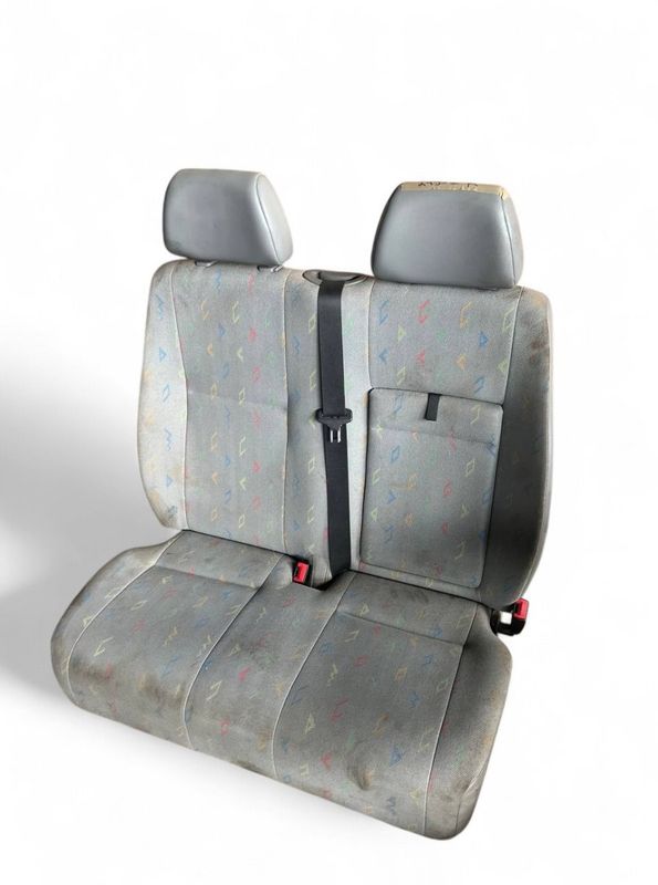 Multi Seater Front seat VW CRAFTER I (2E) (2006-2016)